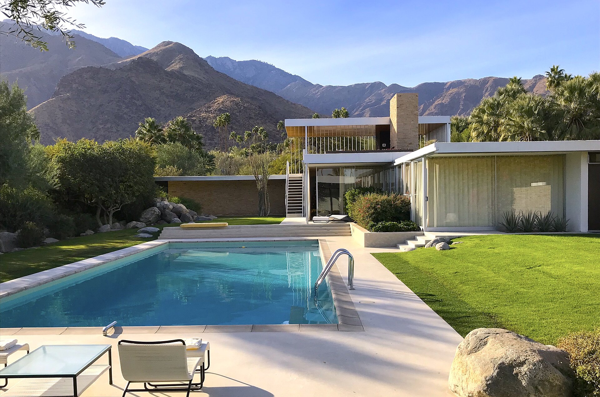 Palm Springs