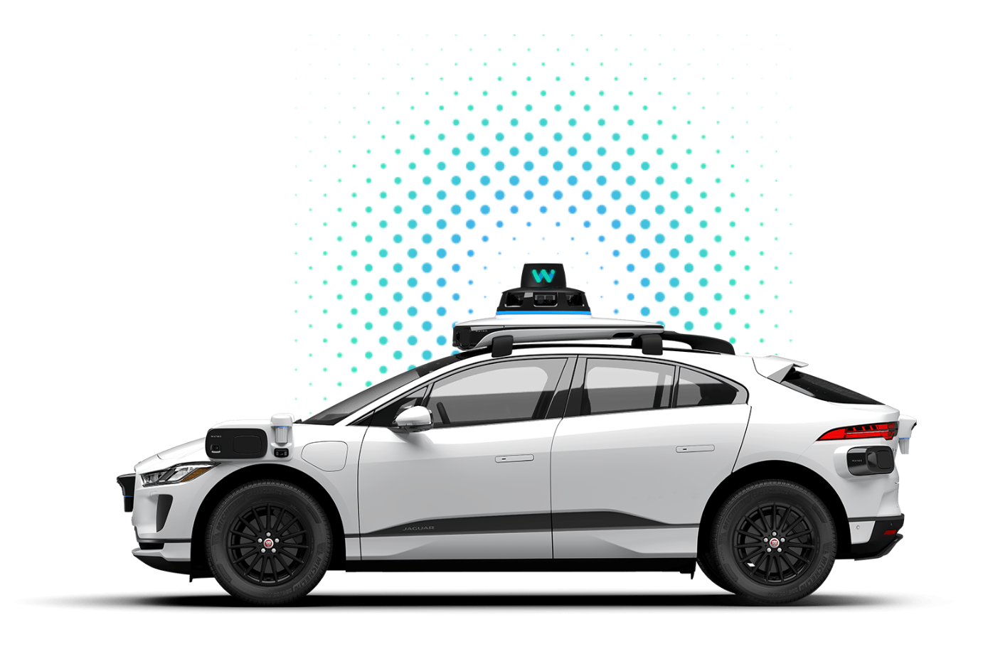 Waymo ou l&rsquo;homme invisible