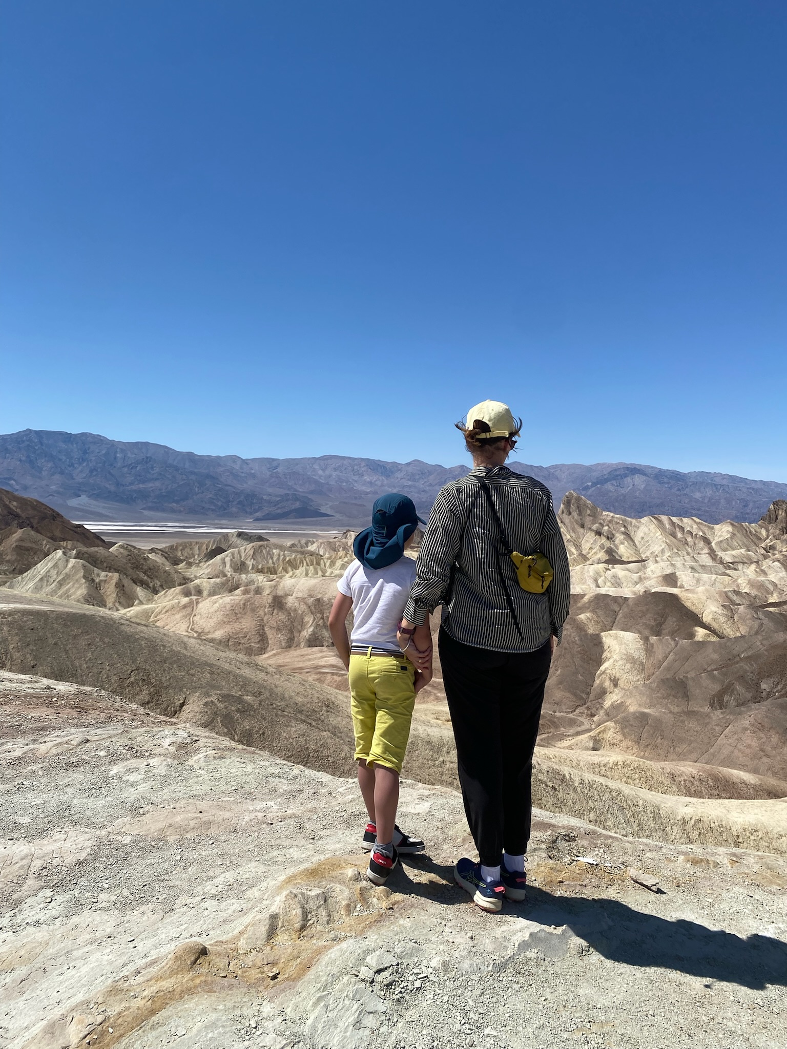 Death Valley