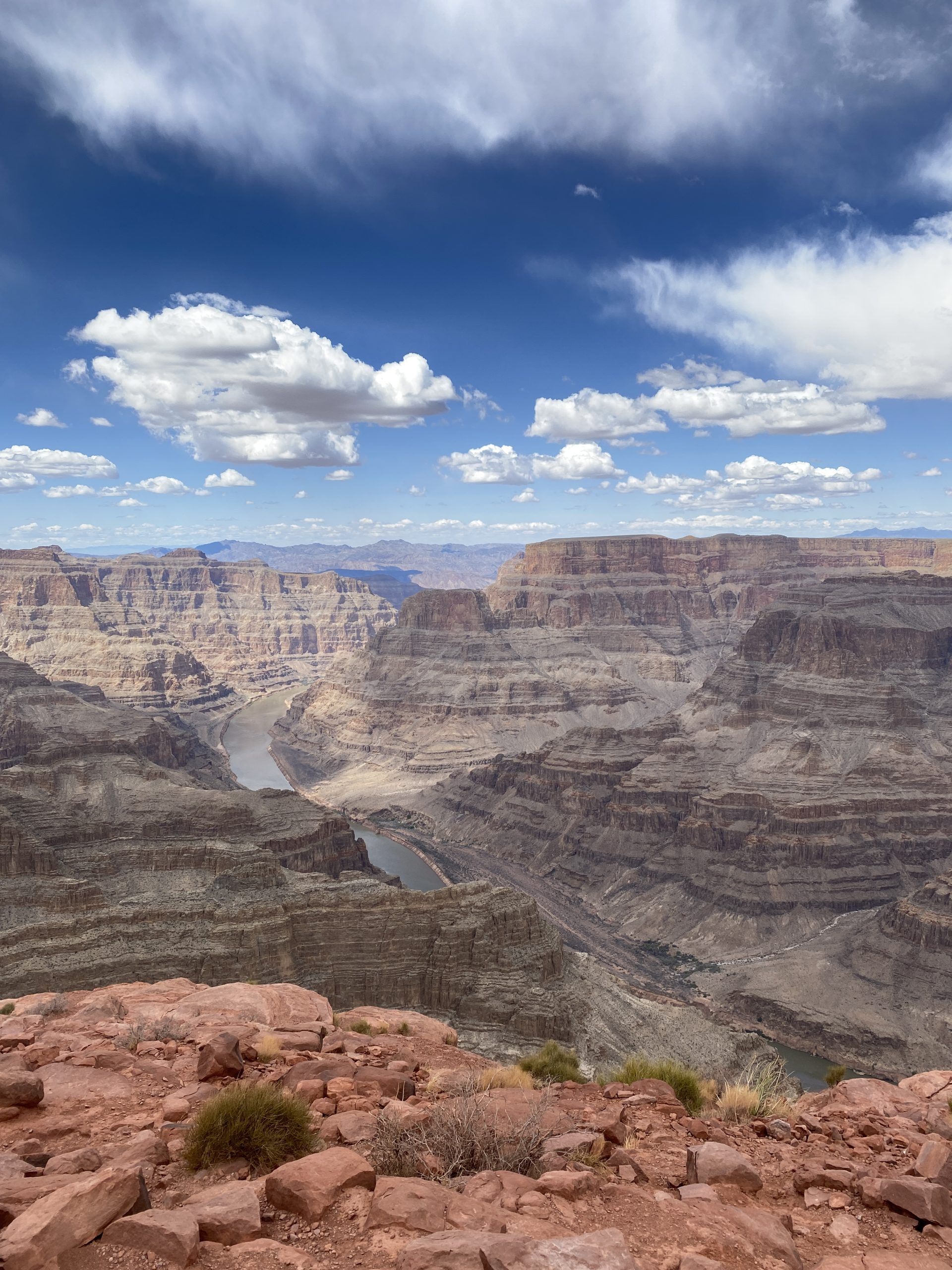 Le Grand Canyon